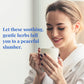 The Republic of Tea Get Some Zzz’s Herb Tea, Caffeine-Free, 36 Tea Bags, Model SYNCHKG015695