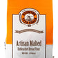 Giusto's Vita-Grain All-Natural Artisan Malted Unbleached Bread Flour, 5lb Bag