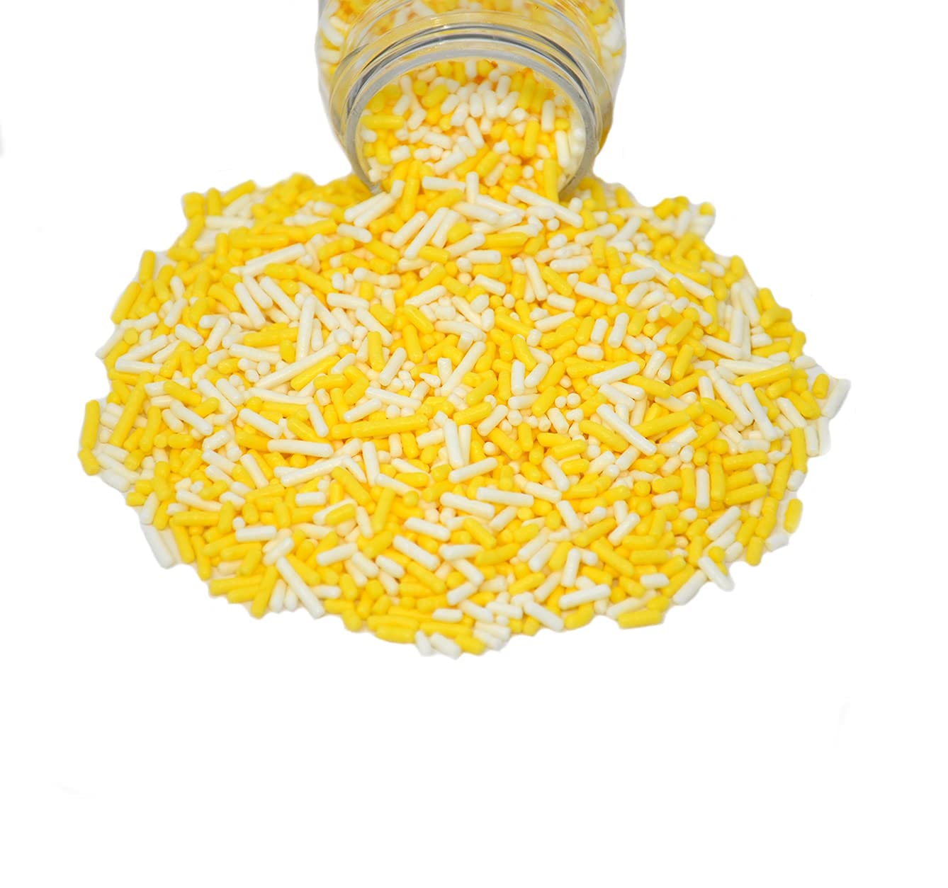Mystic Sprinkles Jimmy Mixes (Sunny Side Up Jimmy Mix 3Oz)