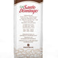 Caf   Santo Domingo, 16 Oz Bag, Whole Bean Coffee, Medium Roast - Product From The Dominican Republic (Pack Of 2)
