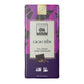 Endangered Species Chocolate Dark Chocolate Bar with Cocoa Nibs, 3 Ounce, Pack of 12
