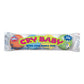 Dubble Bubble Cry Baby Extra Sour Bubblegum In Assorted Fruit Flavors  5 Gumballsper Sleeve (Pack Of 36)  36Count (Pack Of 12)
