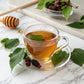 Freshdrinkus, Permium 16Oz Mulberry Leaves, 100% Natural & Pure From Mulberry Leaves, Loose Leaf Herbal Tea, No Additives, No Caffeine, Vegan