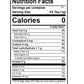 Dak'S Spices Nothin' But Ranch Blend | 100% Salt & Sugar Free | Healthy Seasoning | Msg, Preservative & Potassium Chloride Free