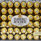 Ferrero Rocher, Diamond Halloween Value Pack 96 Piece