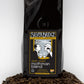 Silver Bridge Coffee Company Coffee Mothman Blend | 12Oz Specialty Coffee | Medium/Dark Roasted Smooth Bold Blend | Legendarily