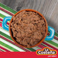 La Costea Refried Black Beans, 20.5 Ounce Can (Pack Of 6)