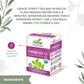 Herbal Goodness Gymnema Leaf Tea - 100% Organic Herbal Tea, Caffeine-Free, Keto-Friendly, Vegan, 24 Unbleached Tea Bags