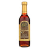 Napa Valley Naturals Toasted Sesame Oil Unrefined - 12.7 fl oz