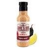 Lane'S Sorta White Bbq Sauce, Award Winning Chicken Dipping Sauce, Goes Well With Beef, Meat & Burger Sauce, Made In Usa Alabama