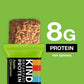 KIND Breakfast Protein Bar, Apple Cinnamon, Gluten Free, 8g Protein, 1.76oz, Pack of 30