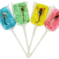 Scorpion Suckers (Set Of 4) (Premium Pack)