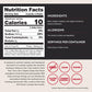 San-J - Organic Gluten Free Tamari Soy Sauce - Made With 100% Whole Soy - Specially Brewed - 1/4 Oz. Individual Portioned Packet
