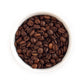 Fresh Roasted Coffee, Dark Costa Rican Tarrazu, 2 Lb (32 Oz), Dark Roast, Kosher, Whole Bean