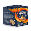 Voyage Foods Peanut Butter Alternative Roasted Seed Butter, Nut Free, Top 9 Allergen Free, Single Serve Packet, Kids Snacks, Hig