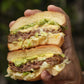 Beyond Meat, Plant-Based Patties, 8 Ounce