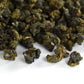 Goartea 2Pcs 250G / Total 17.6Oz Taiwan Dong Ding Oolong Tea Loose Leaf - Premium Grade Taiwan Tung Ting Green Oolong Tea - High