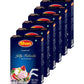 Shan Jelly Falooda Dessert Mix 4.4 oz (125g) - Powder for Ice Cream, Dry Fruit, Jelly and Noodles Milk Shake - Suitable for Vege