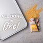 Mccormick One Sheet Pan Chicken Parmesan Seasoning Mix, 1.5 Oz