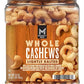 Member Mark Nuts | 2 Pound Container (2 Pounds, Whole Cashews)