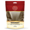 Spicy World Baharat Spice Blend 7 Oz - Middle Eastern Mixed Spices Seasoning - No Additives No Preservatives No Fillers (7 Ounce Bag)