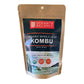 Oceans Balance Kombu Seaweed - Organic Whole Leaf - Keto & Vegan Friendly - 1oz Bag, Pack of 3