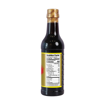 Pearl River Bridge Superior Light Soy Sauce, Premium Chinese Soy Sauce, Golden Label Superior Light Soy Sauce, 16.9 oz