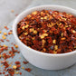 Olive & Vine Red Pepper Flakes, Spicy Heat, Seasoning For Pizza, Pasta, And Soups, Rich Tradition, Authentic Taste, For Global R