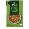 Kettle And Fire Soup Vegetable N Qn Hrty 16 Oz