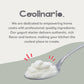 Coolinario Yogurt Starter Culture, 10-Pack 1.5g Sachets, Non-GMO, Gluten Free, Halal & Kosher for Creamy Homemade Yogurt