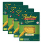 Le Asolane Certified Organic Gluten Free Ditalini Pasta | 4 Pack | Authentic Imported Italian Gourmet Pasta from Select Premium 