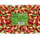 Mike & Ike Original Fruits Bulk Official 5 Lb.Bag
