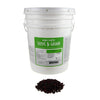 Organic Red Chili Beans - 35 Lbs Re-Sealable Bucket - Red Bean for Cooking, Soups, Chili, Food Storage & More