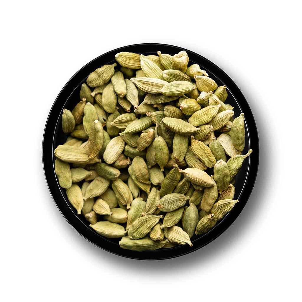 Naturemills Premium Cardamom - Whole Pods (50G)