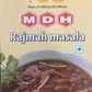 Mdh Rajmah Masala, 100G