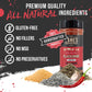 Lanes Blackening Rub Cajun Seasoning, Sugar-Free, Gluten-Free, 10.2 Oz