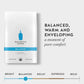 Blue Bottle Coffee Whole Bean Organic Coffee, Medium Roast, 12 oz Bag, 6 Pack - Balanced Flavor for Coffee Lovers