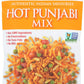 Indianlife Mix Snack Punjabi Hot, 7 Oz