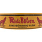 Surstrmming Fillets - Fermented Herring Fillets In Traditional Tin