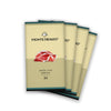 Monte Nevado Serrano Ham Sliced - 3 oz Each, Pack of 4 Units - 24 Months Avg Curing Time - Authentic Jamon Serrano - Great Gift 