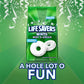 Life Savers Hard Candy, Wint-O-Green, 50 Oz