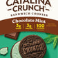 Catalina Crunch Protein Cookies, 4g Protein per Serving | Low-Sugar Sandwich Cookies | Gluten Free, Vegan | Keto Dessert Snacks 