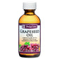 De La Cruz Grapeseed Oil - Natural Expeller Pressed Grapeseed Oil for Skin and Hair - Lightweight Body Oil for Dry Skin 2 FL. OZ