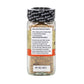 Spice Hunter The Steak Chop Grill Broil Blend Jar, Black Pepper, 2.2 Ounce