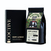 Kopi Luwak Civet Coffee Beans (8.8 Oz) - Worlds Most Expensive Coffee, Wild-Harvested, From Gayo Sumatra Indonesia- Luxury Gift Set