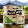 Member Mark Premium Chunk Chicken Breast in Water, 12.5 oz., 6 ct.