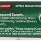Trebor Extra Strong Mint Roll (Pack Of 20)