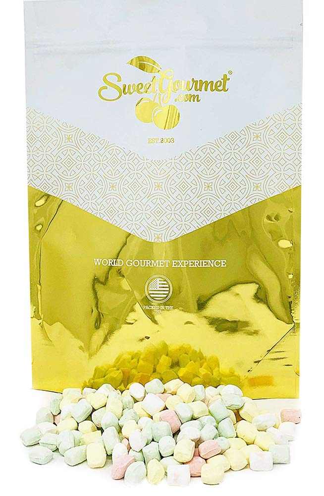 Richardson After Dinner Mints (Pastel Mints) - 1.5Lb Bag
