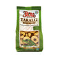 Flora Fine Foods Taralli Snacks with Rosemary, 8.8 Ounce Pack