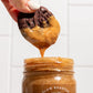Georgia Grinders Hazlenut Butter 12Oz (1Ct), Full Of Crunch And Flavor, Whole30Approved, Keto, Vegan Friendly, Non-Gmo, Gluten F